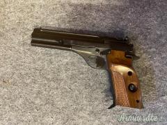 Beretta 76 .22 LR Long Rifle