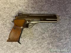 Beretta 76 .22 LR Long Rifle