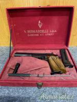 Bernardelli 69 .22 LR Long Rifle