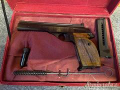 Bernardelli 69 .22 LR Long Rifle
