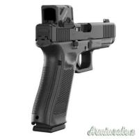 Pistola semiauto Glock G47 G-Match A-CUT COA COMBO FS Cal. 9 x19