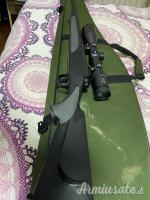 Remington 700 .300 Winchester Magnum