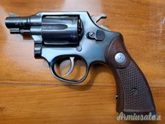 Taurus | Forjas 38 special .38 Special  |  9x29mmR