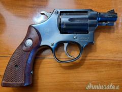 Taurus | Forjas 38 special .38 Special  |  9x29mmR