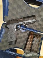 Beretta px4 .45 ACP