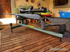 Blaser Ultimate 8x68mm S