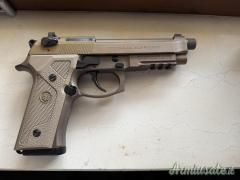 Beretta M9 A3 9x21mm IMI