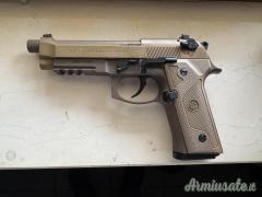 Beretta M9 A3 9x21mm IMI