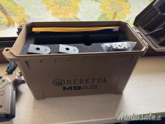 Beretta M9 A3 9x21mm IMI