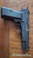 Browning Hp35 7.65x22mm Parabellum  |  7.65x22mm Luger  | .30 Luger