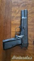 Browning Hp35 7.65x22mm Parabellum  |  7.65x22mm Luger  | .30 Luger