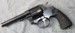 X Colt New Service cal 45