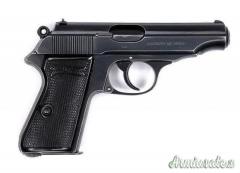 Rarissimi caricatori walther PP - PPK sgancio serbatoio basso
