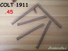 Molla recupero colt Government / 1911A1 e cloni
