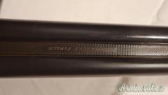 Doppietta Damascus Finish cal. 16