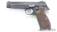 SIG HAMMERLI MOD.P210/2 CAL.7,65PB