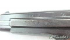 SIG HAMMERLI MOD.P210/2 CAL.7,65PB