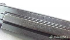 SIG HAMMERLI MOD.P210/2 CAL.7,65PB