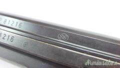 SIG HAMMERLI MOD.P210/2 CAL.7,65PB