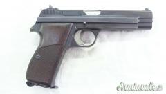 SIG HAMMERLI MOD.P210/2 CAL.7,65PB