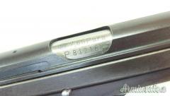 SIG HAMMERLI MOD.P210/2 CAL.7,65PB