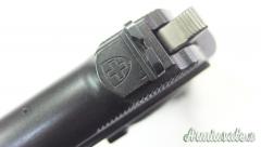 SIG HAMMERLI MOD.P210/2 CAL.7,65PB