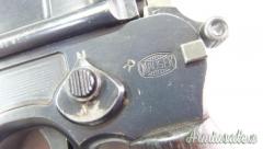 MAUSER MOD.M712 SCHNELLFEUER CAL.7,63MAUSER.