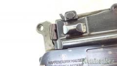 MAUSER MOD.M712 SCHNELLFEUER CAL.7,63MAUSER.
