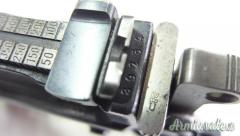 MAUSER MOD.M712 SCHNELLFEUER CAL.7,63MAUSER.