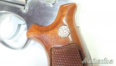 SMITH&WESSON MOD.66-1 CAL.357MG