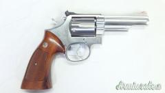 SMITH&WESSON MOD.66-1 CAL.357MG