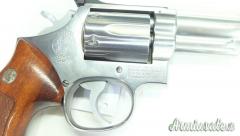 SMITH&WESSON MOD.66-1 CAL.357MG