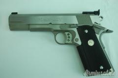 COLT MOD. GOLD CUP INOX CAL. 45 ACP