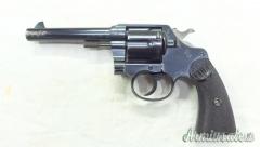 COLT NEW SERVICE CAL.455 ELEY