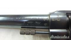 COLT NEW SERVICE CAL.455 ELEY
