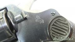 COLT NEW SERVICE CAL.455 ELEY