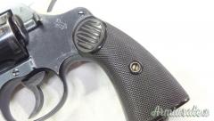 COLT NEW SERVICE CAL.455 ELEY