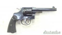 COLT NEW SERVICE CAL.455 ELEY