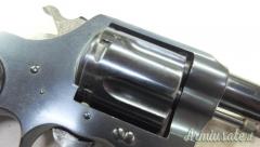 COLT NEW SERVICE CAL.455 ELEY