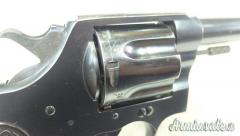 COLT NEW SERVICE CAL.455 ELEY