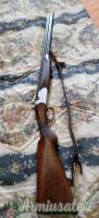 Beretta Sovrapposto 20