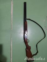Breda Vega special 12