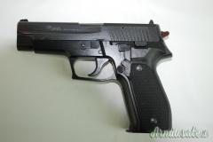SIG SAUER MOD. P226 CAL. 9X21