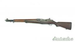 P.BERETTA MOD.GARAND M1 CAL.270W “YEMENITA”