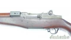 P.BERETTA MOD.GARAND M1 CAL.270W “YEMENITA”