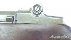 P.BERETTA MOD.GARAND M1 CAL.270W “YEMENITA”