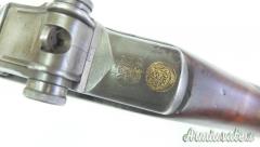 P.BERETTA MOD.GARAND M1 CAL.270W “YEMENITA”