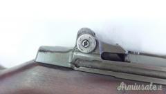 P.BERETTA MOD.GARAND M1 CAL.270W “YEMENITA”