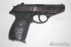 SIG SAUER MOD. P232 CAL. 9 CORTO