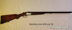 Beretta 425 16